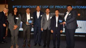 IBSi Global FinTech Innovation Awards & Neo Challenger Bank Awards, Mumbai, Nov 2023 — photo 23
