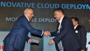 IBSi Global FinTech Innovation Awards & Neo Challenger Bank Awards, Mumbai, Nov 2023 — photo 24