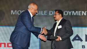 IBSi Global FinTech Innovation Awards & Neo Challenger Bank Awards, Mumbai, Nov 2023 — photo 25