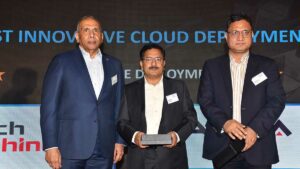 IBSi Global FinTech Innovation Awards & Neo Challenger Bank Awards, Mumbai, Nov 2023 — photo 26