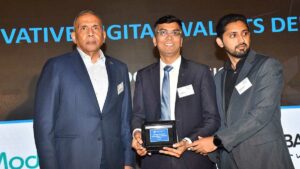 IBSi Global FinTech Innovation Awards & Neo Challenger Bank Awards, Mumbai, Nov 2023 — photo 27