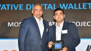 IBSi Global FinTech Innovation Awards & Neo Challenger Bank Awards, Mumbai, Nov 2023 — photo 29
