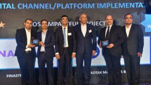 IBSi Global FinTech Innovation Awards & Neo Challenger Bank Awards, Mumbai, Nov 2023 — photo 3