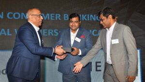 IBSi Global FinTech Innovation Awards & Neo Challenger Bank Awards, Mumbai, Nov 2023 — photo 31