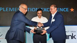 IBSi Global FinTech Innovation Awards & Neo Challenger Bank Awards, Mumbai, Nov 2023 — photo 32