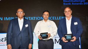 IBSi Global FinTech Innovation Awards & Neo Challenger Bank Awards, Mumbai, Nov 2023 — photo 33