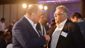 IBSi Global FinTech Innovation Awards & Neo Challenger Bank Awards, Mumbai, Nov 2023 — photo 34