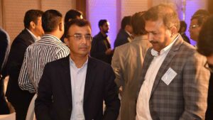 IBSi Global FinTech Innovation Awards & Neo Challenger Bank Awards, Mumbai, Nov 2023 — photo 35