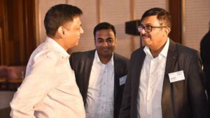 IBSi Global FinTech Innovation Awards & Neo Challenger Bank Awards, Mumbai, Nov 2023 — photo 36