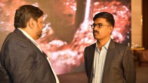 IBSi Global FinTech Innovation Awards & Neo Challenger Bank Awards, Mumbai, Nov 2023 — photo 37