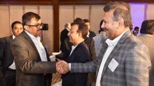 IBSi Global FinTech Innovation Awards & Neo Challenger Bank Awards, Mumbai, Nov 2023 — photo 38