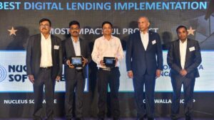 IBSi Global FinTech Innovation Awards & Neo Challenger Bank Awards, Mumbai, Nov 2023 — photo 5