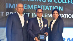IBSi Global FinTech Innovation Awards & Neo Challenger Bank Awards, Mumbai, Nov 2023 — photo 6