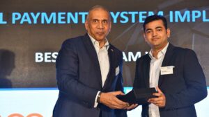 IBSi Global FinTech Innovation Awards & Neo Challenger Bank Awards, Mumbai, Nov 2023 — photo 7