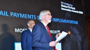 IBSi Global FinTech Innovation Awards & Neo Challenger Bank Awards, Mumbai, Nov 2023 — photo 8