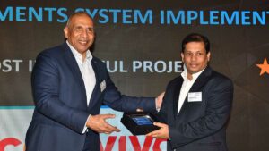 IBSi Global FinTech Innovation Awards & Neo Challenger Bank Awards, Mumbai, Nov 2023 — photo 9