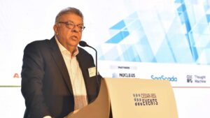 Cedar-IBSi Digital & Core Banking Summit, Mumbai, 2023 — photo 2