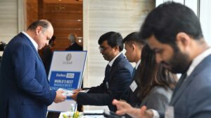 Cedar-IBSi Digital & Core Banking Summit, Mumbai, 2023 — photo 4