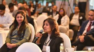 Cedar-IBSi Digital & Core Banking Summit, Mumbai, 2023 — photo 5
