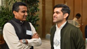Cedar-IBSi Digital & Core Banking Summit, Mumbai, 2023 — photo 6