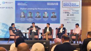 Cedar-IBSi Digital & Core Banking Summit, Mumbai, 2023 — photo 7