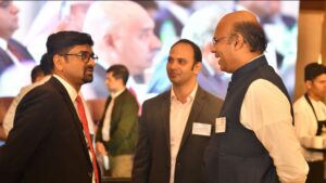 Cedar-IBSi Digital & Core Banking Summit, Mumbai, 2023 — photo 9