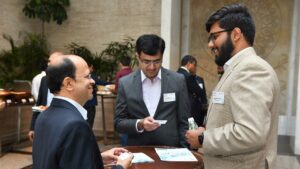 Cedar-IBSi Digital & Core Banking Summit, Mumbai, 2023 — photo 10