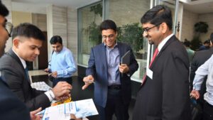 Cedar-IBSi Digital & Core Banking Summit, Mumbai, 2023 — photo 11