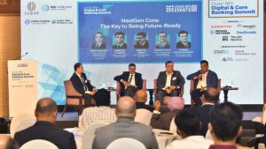 Cedar-IBSi Digital & Core Banking Summit, Mumbai, 2023 — photo 12
