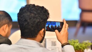 Cedar-IBSi Digital & Core Banking Summit, Mumbai, 2023 — photo 13