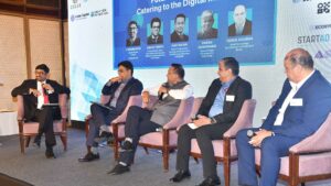 Cedar-IBSi Digital & Core Banking Summit, Mumbai, 2023 — photo 15