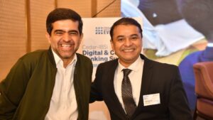 Cedar-IBSi Digital & Core Banking Summit, Mumbai, 2023 — photo 16
