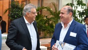 Cedar-IBSi Digital & Core Banking Summit, Mumbai, 2023 — photo 17