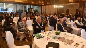 Cedar-IBSi Digital & Core Banking Summit, Mumbai, 2023 — photo 18