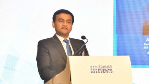 Cedar-IBSi Digital & Core Banking Summit, Mumbai, 2023 — photo 19