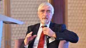 Cedar-IBSi Digital & Core Banking Summit, Mumbai, 2023 — photo 20