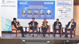 Cedar-IBSi Digital & Core Banking Summit, Mumbai, 2023 — photo 21