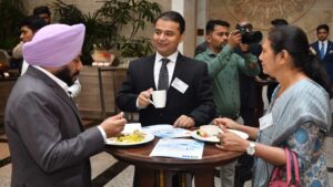 Cedar-IBSi Digital & Core Banking Summit, Mumbai, 2023 — photo 22