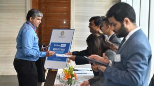Cedar-IBSi Digital & Core Banking Summit, Mumbai, 2023 — photo 23