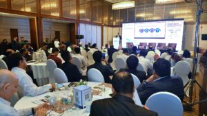 Cedar-IBSi Digital & Core Banking Summit, Mumbai, 2023 — photo 24