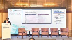 Cedar-IBSi Digital & Core Banking Summit, Mumbai, 2023 — photo 26