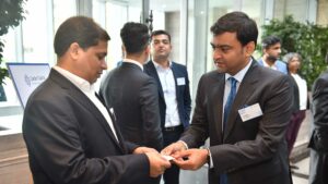 Cedar-IBSi Digital & Core Banking Summit, Mumbai, 2023 — photo 27