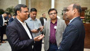 Cedar-IBSi Digital & Core Banking Summit, Mumbai, 2023 — photo 28
