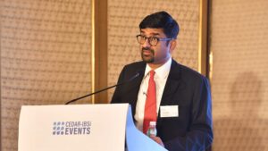 Cedar-IBSi Digital & Core Banking Summit, Mumbai, 2023 — photo 29