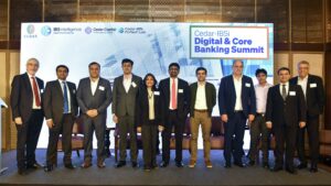 Cedar-IBSi Digital & Core Banking Summit, Mumbai, 2023 — photo 30