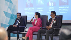 Cedar-IBSi NextGen Banking & Technology Summit, Muscat, 2023 — photo 3