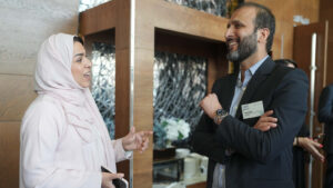 Cedar-IBSi NextGen Banking & Technology Summit, Muscat, 2023 — photo 7