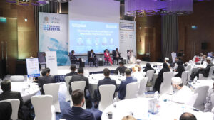 Cedar-IBSi NextGen Banking & Technology Summit, Muscat, 2023 — photo 10