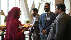 Cedar-IBSi NextGen Banking & Technology Summit, Muscat, 2023 — photo 11