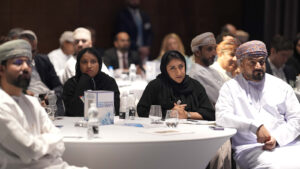 Cedar-IBSi NextGen Banking & Technology Summit, Muscat, 2023 — photo 12
